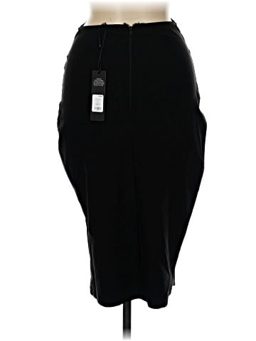 Fashion Nova Formal Skirt (view 2)