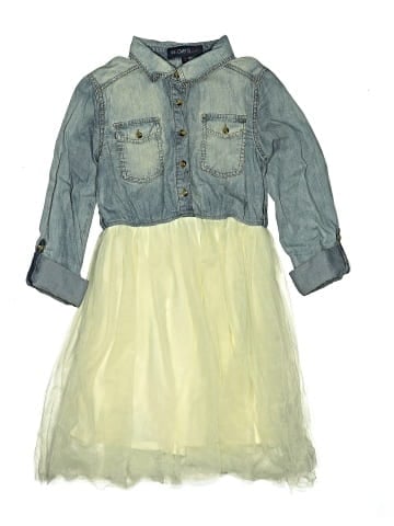 Weavers Girl Dress (view 1)