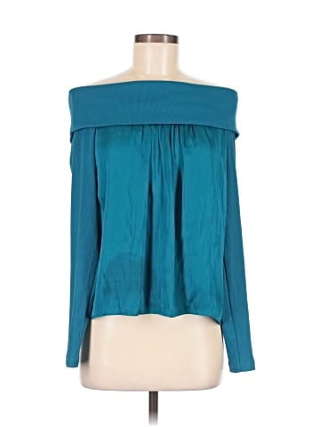 Ann Taylor LOFT Tube Top (view 1)