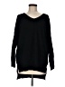 Dreamers Black Pullover Sweater Size Med - Lg - photo 1