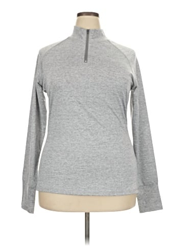 Elesol Long Sleeve Turtleneck (view 1)