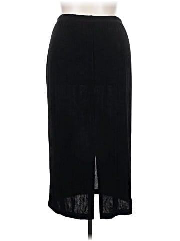 The Travel Collection Formal Skirt (view 2)