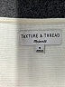 TeXTURE & THREAD Madewell 100% Cotton Ivory Pullover Sweater Size M - photo 7