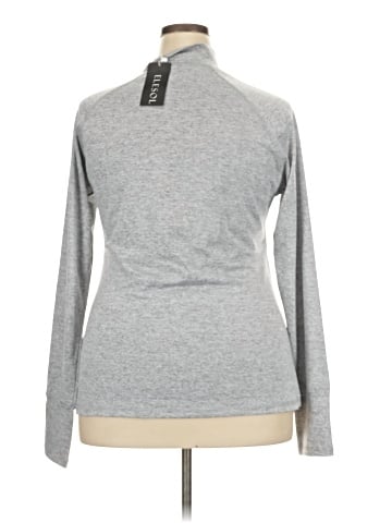 Elesol Long Sleeve Turtleneck (view 2)