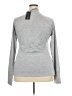 Elesol Gray Long Sleeve Turtleneck Size XXL - photo 2