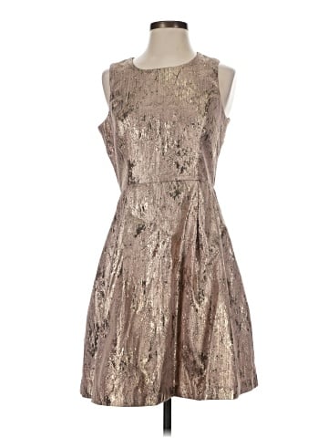 Jessica Simpson Cocktail Dress (view 1)