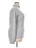 Elesol Gray Long Sleeve Turtleneck Size XXL - photo 4