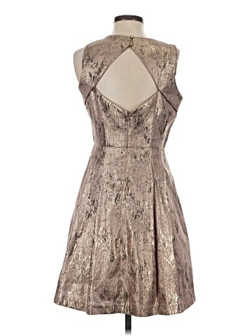 Jessica Simpson Cocktail Dress (view 2)
