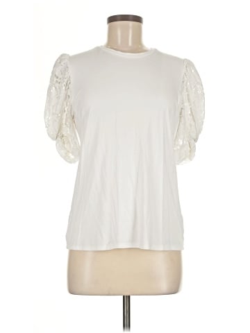 Generation Love Short Sleeve Top (view 1)