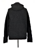 Vince. 100% Wool Black Pullover Hoodie Size XL - photo 2
