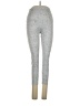 Evolution and Creation Metallic Silver Leggings Size S - photo 1