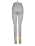 Evolution and Creation Metallic Silver Leggings Size S - photo 2