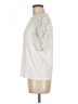 Generation Love Ivory Short Sleeve Top Size M - photo 5
