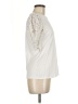Generation Love Ivory Short Sleeve Top Size M - photo 4