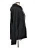 Vince. 100% Wool Black Pullover Hoodie Size XL - photo 4