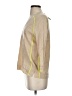 J.Crew 100% Merino Yellow Wool Sweater Size XXS - photo 5