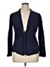Caslon Blue Cardigan Size XL - photo 1
