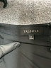 Talbots Tweed Gray Formal Skirt Size 6 - photo 4