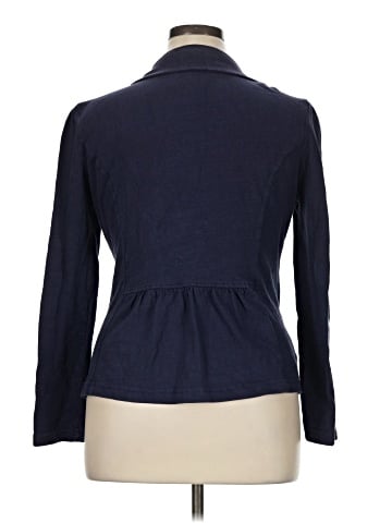 Caslon Cardigan (view 2)