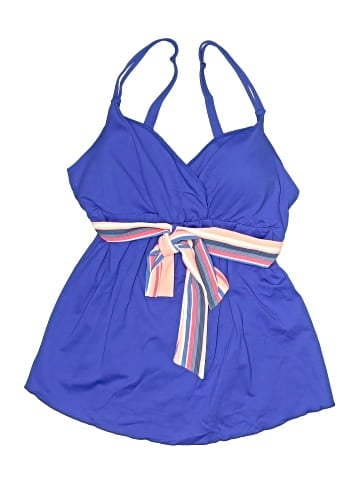 Pez D'or Barcelona Swimsuit Top (view 1)