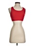 Athleta Red Sports Bra Size XS (estimated) - photo 1