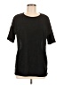 Bombom Black Short Sleeve T-Shirt Size M - photo 1