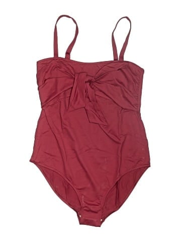 Pez D'or Barcelona One Piece Swimsuit (view 1)