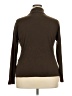 Falls Creek Brown Turtleneck Sweater Size XXL - photo 2