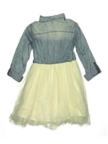 Weavers Girl Dress (view 2)