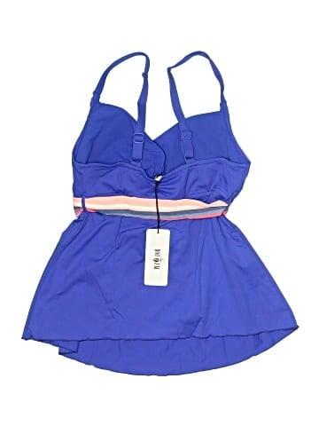 Pez D'or Barcelona Swimsuit Top (view 2)
