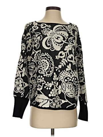 Sundance Pullover Sweater (view 1)
