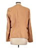 Unbranded 100% Polyester Tan Blazer Size 10 - photo 2
