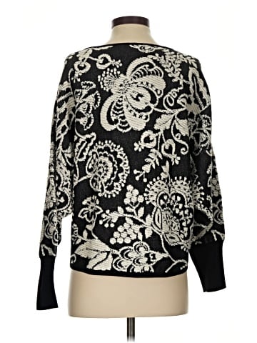 Sundance Pullover Sweater (view 2)