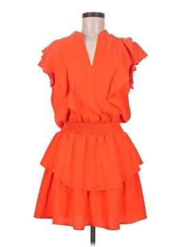 Amanda Uprichard Cocktail Dress