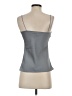 J.ING Silver Tube Top Size XS - photo 2