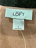 Ann Taylor LOFT Pink Orange Pullover Sweater Size L - photo 7