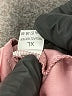 Unbranded 100% Polyester Pink Sleeveless Blouse Size 1X - photo 8