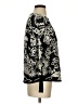 Sundance Paisley Black Pullover Sweater Size XS - photo 4