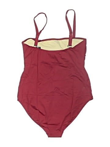 Pez D'or Barcelona One Piece Swimsuit (view 2)