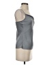J.ING Silver Tube Top Size XS - photo 4