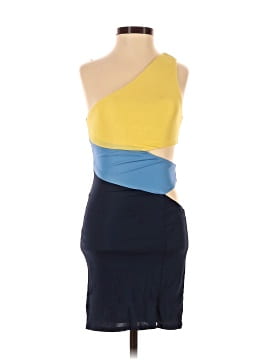 STAUD Cocktail Dress (view 1)