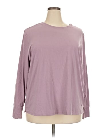 Ridgecut 3/4 Sleeve T-Shirt (view 1)
