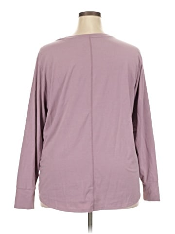 Ridgecut 3/4 Sleeve T-Shirt (view 2)