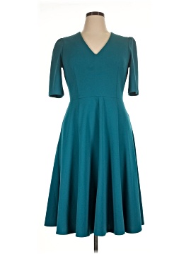 Donna Morgan Plus-Size Dresses On Sale Up To 90% Off Retail | ThredUp