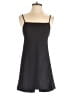 Active by Old Navy Solid Black Casual Dress Size S (petite) - photo 1