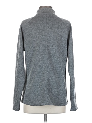 KIRKLAND Signature Zip Up Hoodie (view 2)