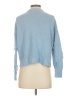 Madewell 100% Cotton Blue Pullover Sweater Size XXS - photo 2