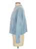 Madewell 100% Cotton Blue Pullover Sweater Size XXS - photo 5