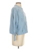 Madewell 100% Cotton Blue Pullover Sweater Size XXS - photo 4