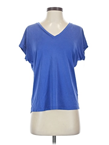 Naked Zebra Short Sleeve T-Shirt (view 1)